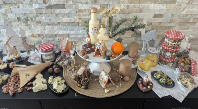 10 кулинарных подарков на скорую руку: идеи для тех, кто не успел подготовиться к праздникам