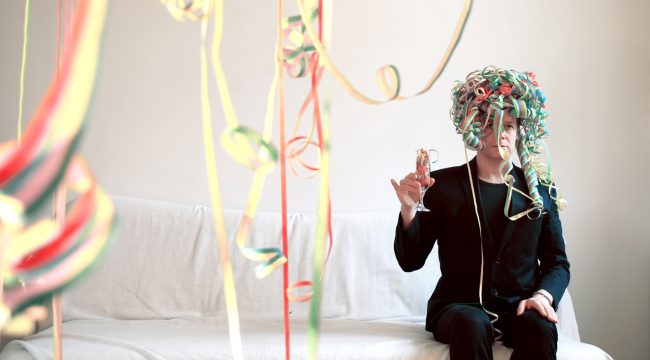 Как выполнить новогодние обещания самому себе: советы психолога