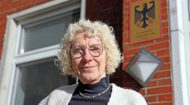 Военный священник: «Моя дверь всегда открыта для солдат»