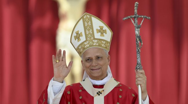 «Юбилей узников»: в Риме проходит заключительное масштабное событие Святого года с участием Папы