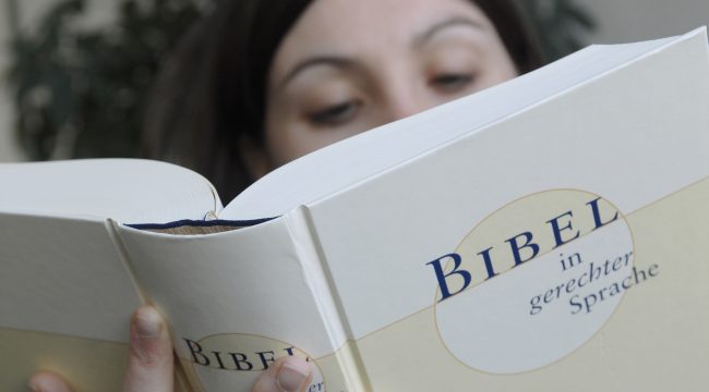 Библия — кладезь жизненных уроков и мудрости