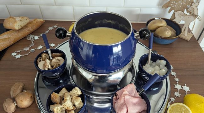 Погружение в мир сыра: история, традиции и идеальный рецепт фондю для Нового года