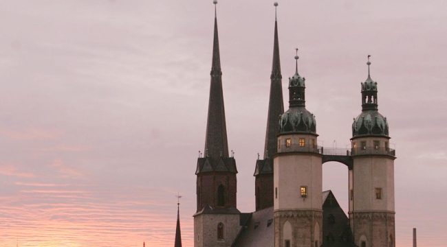 Евангелическая церковь ищет идеи для тысяч пустующих храмов