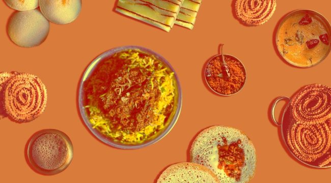 Рождество в Индии: гостеприимство, гонения и праздничные угощения от чая до бирьяни