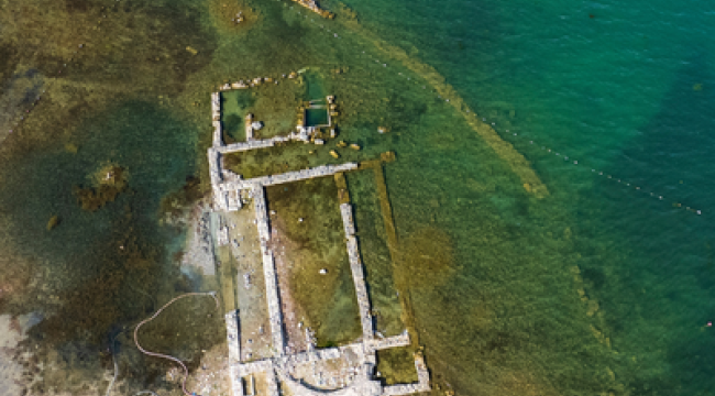 Христианское единство: в Турции прошла экуменическая служба в честь 1700-летия Никейского собора