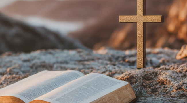 «Я — Тот, Кто возвращает к жизни невозможное» | Личное присутствие — Время с Иисусом