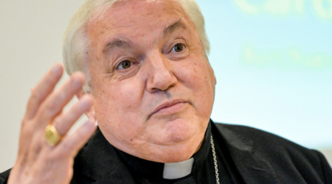 Католическая церковь Франции бьёт тревогу: тюрьмы переполнены, а общество — в опасности