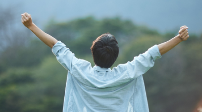 Твоя радость — оружие, которое Я выковал для тебя | Присутствие — Момент с Иисусом