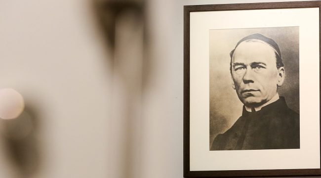Блаженный Адольф Кольпинг: «смысловой инфлюенсер» с принципами, чьи идеи актуальны спустя 160 лет