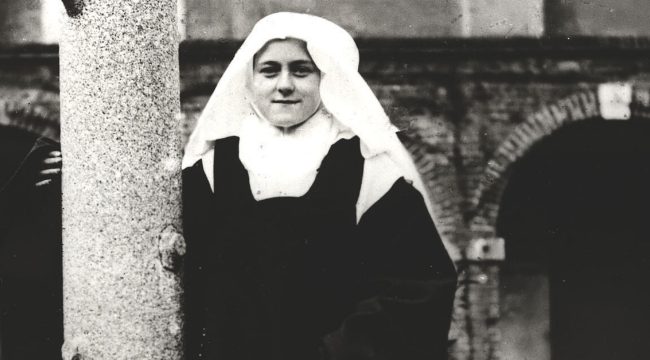 Тереза из Лизьё: святая, познавшая сомнения в вере