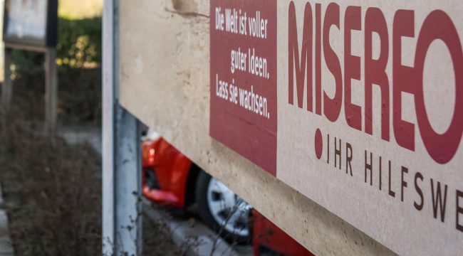 Рекордные пожертвования на благотворительном гала-концерте ZDF в помощь церковным организациям