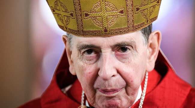 Кардинал Кох уверен в решении экуменических конфликтов, несмотря на трудности