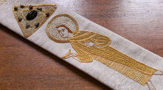 Маргит Экхольт о докладе по женскому диаконату: «Жду от папы евангельской смелости»