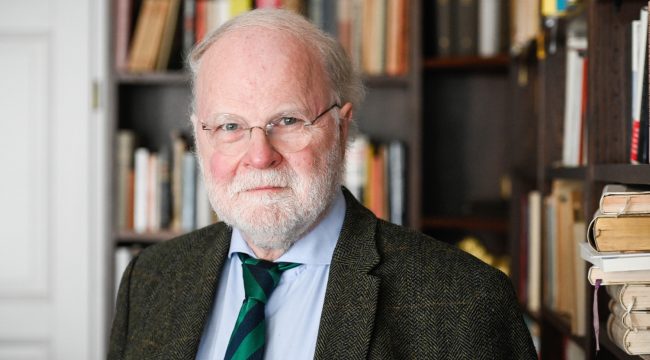 Теолог Лютц испытал стыд за свои прежние мысли о выступлениях Готтшалка