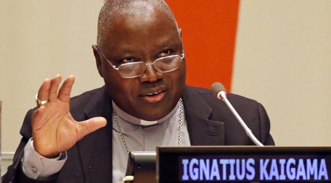 Архиепископ назвал ситуацию в Нигерии «зверской и ужасной»