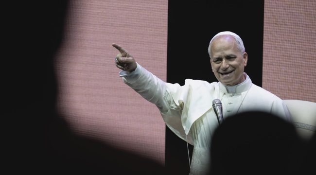 Папа Лев XIV назначил немецкого профессора в Папскую академию социальных наук