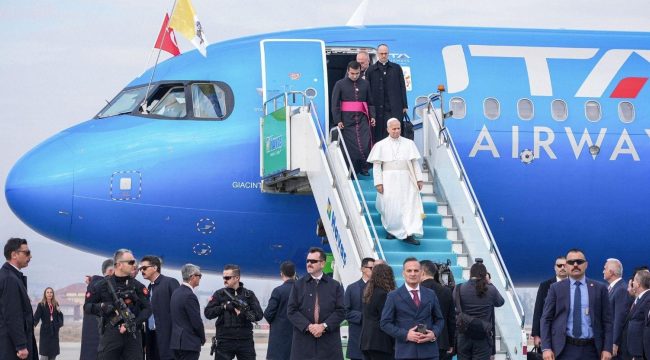 Первая зарубежная поездка Льва XIV: важный шаг для межрелигиозного диалога