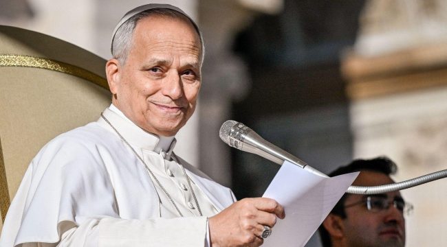 Польские епископы пригласили Папу Льва XIV в страну, но его график крайне загружен