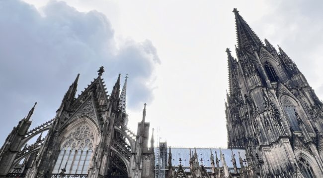 Кёльнская архиепархия значительно увеличила компенсацию жертве сексуального насилия