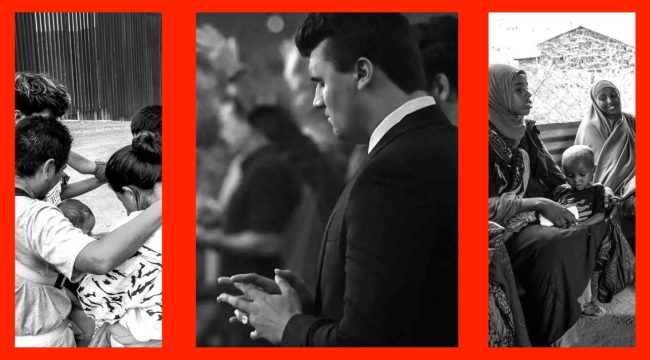 Главные новости для церкви 2025 года по версии Christianity Today