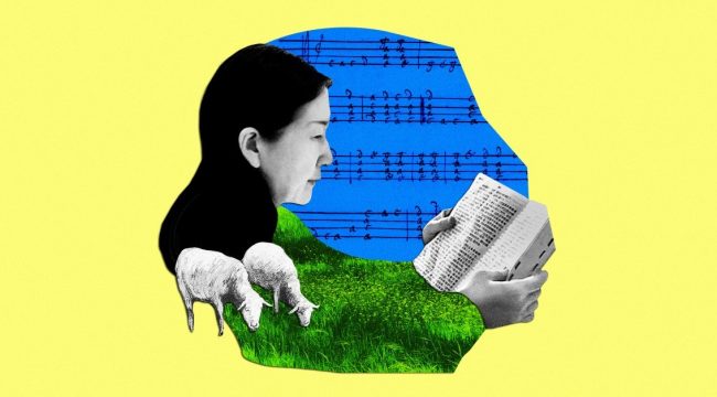 Лю Сяоминь: китайская христианка, создавшая 2000 гимнов без музыкального образования