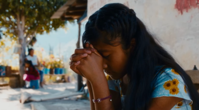 В Мексике христианские семьи лишили воды и электричества из-за их веры