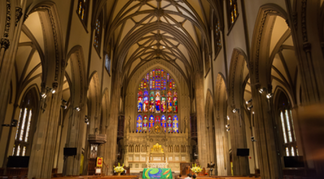 Нью-Йорк: 300 миллионов долларов для жертв сексуального насилия в Церкви