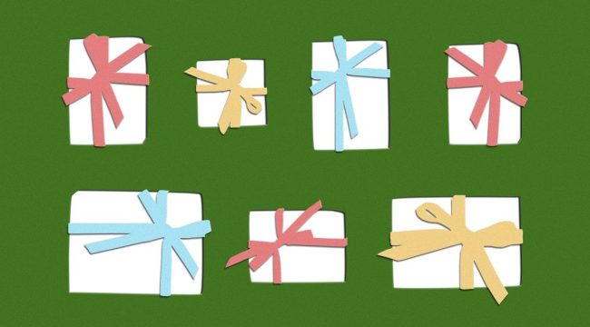 Неожиданное счастье Рождества без подарков: как одна семья открыла для себя истинный смысл праздника