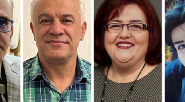 Пять иранских христиан получили в сумме более 50 лет тюрьмы за молитвы и общение