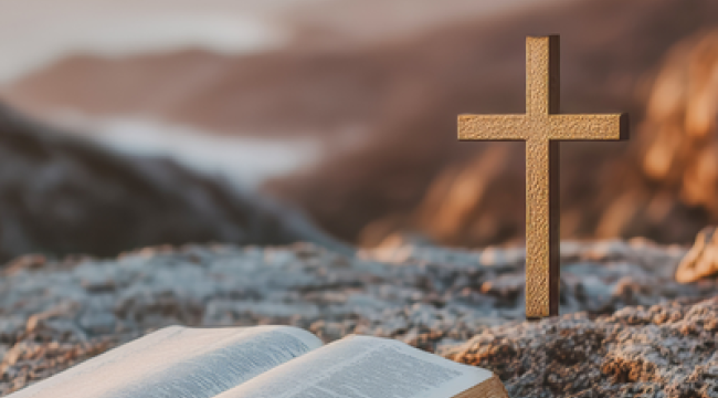 Новое узнаётся сердцем прежде, чем понимается разумом | Присутствие — Момент с Иисусом