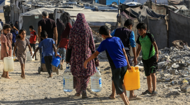 Латинский патриарх Иерусалима прибыл в Газу для проведения рождественских богослужений