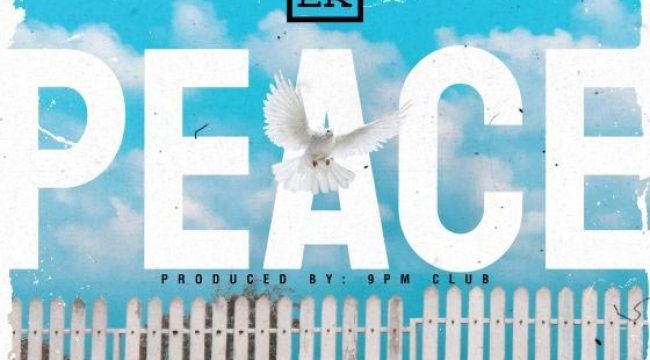 B. Cooper выпустил новый трек «Peace» с участием SIV — гимн благодарности и божественного покоя