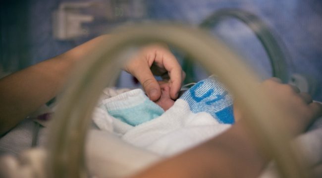 Когда жизнь ребёнка коротка: как про-лайф организации поддерживают семьи