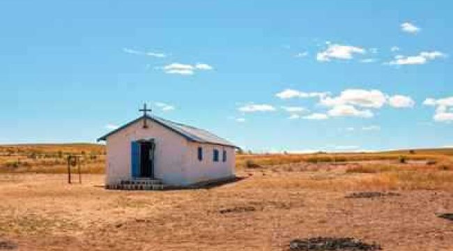 В Нигерии похищены пастор и 11 прихожан при нападении на сельскую церковь