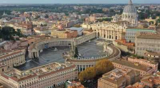 Ватиканская комиссия пока не разрешает рукоположение женщин в диаконы