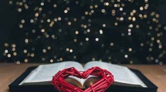 Пять библейских стихов, чтобы подготовить сердце к Рождеству