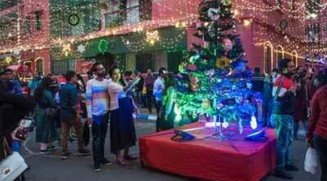 Бывший судья Верховного суда Индии встал на защиту христиан на фоне роста религиозной напряженности