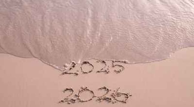 Пять библейских стихов, чтобы благодарить Бога и начать новый год с чувством благодарности