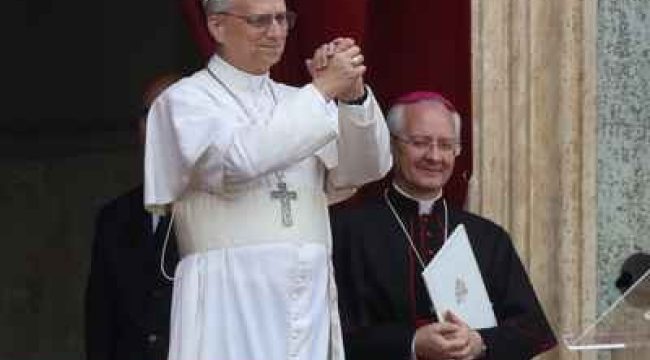 Папа Лев XIV в Турции призвал христиан всех конфессий к единству и осудил использование религии для оправдания войны