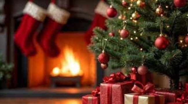 Рождественское послание: Надежда, которую не сломить