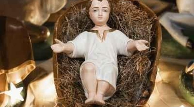 Пять библейских стихов для размышления о тайне Рождества