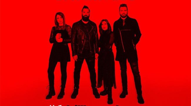 Skillet: хард-рок-ветераны выпускают независимый альбом «Revolution» после 30 лет на сцене