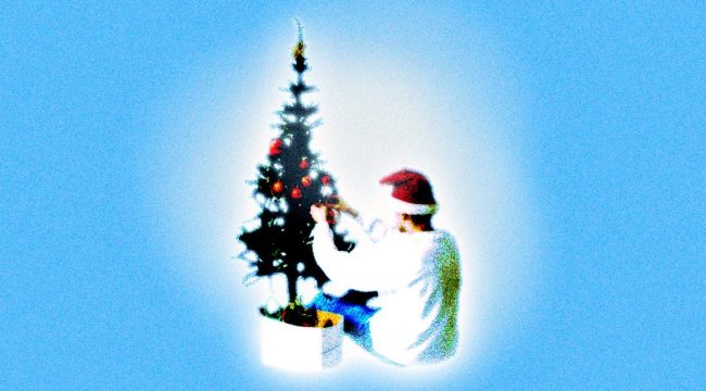 Последнее Рождество моего сына дома: размышления матери о взрослении детей и вечной любви