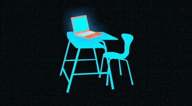 Ситуация с технологиями в школах хуже, чем кажется — личный опыт родителя