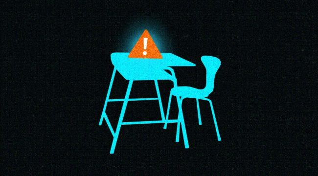 Смерть от тысячи ошибок: как тотальная цифровизация школ вредит образованию