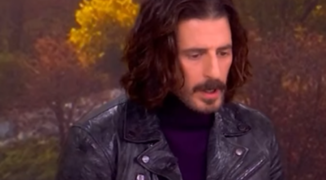 «Избранный»: два атеиста обратились в веру благодаря сериалу об Иисусе