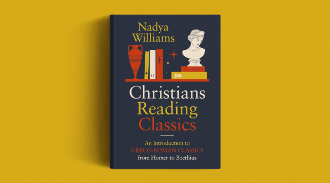 Что современным христианам могут рассказать древние язычники: зачем читать античную классику