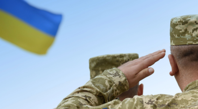 Вера в окопах: как война укрепила христианские убеждения украинского солдата