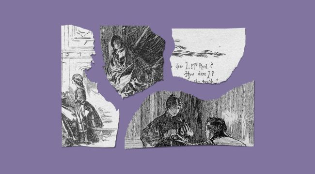 Почему именно Джейн Эйр стала моей лучшей подругой на всю жизнь