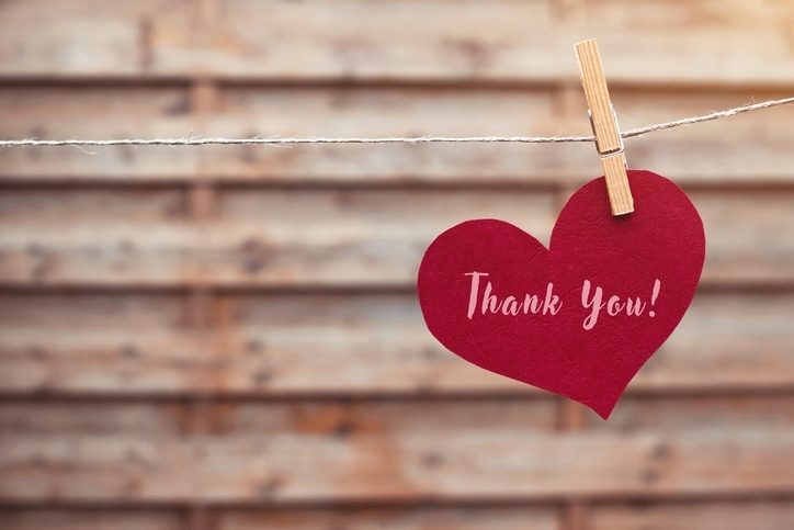 Благодарность как суть иудаизма: почему День благодарения — это глубоко еврейский праздник